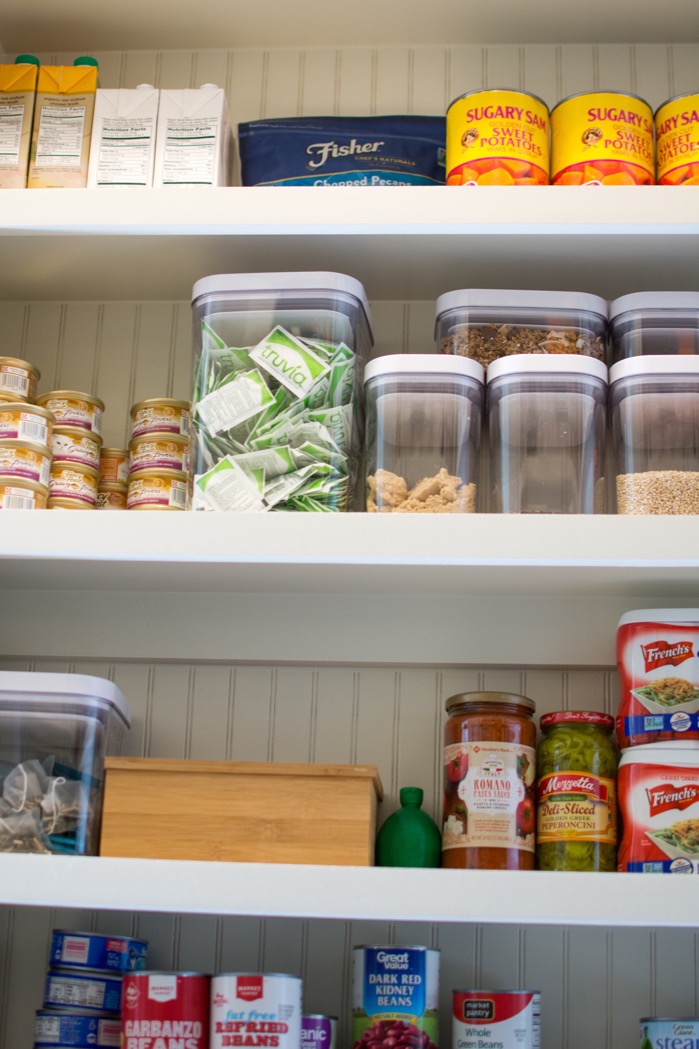 Simple Home Organization Ideas Curls And Cashmere