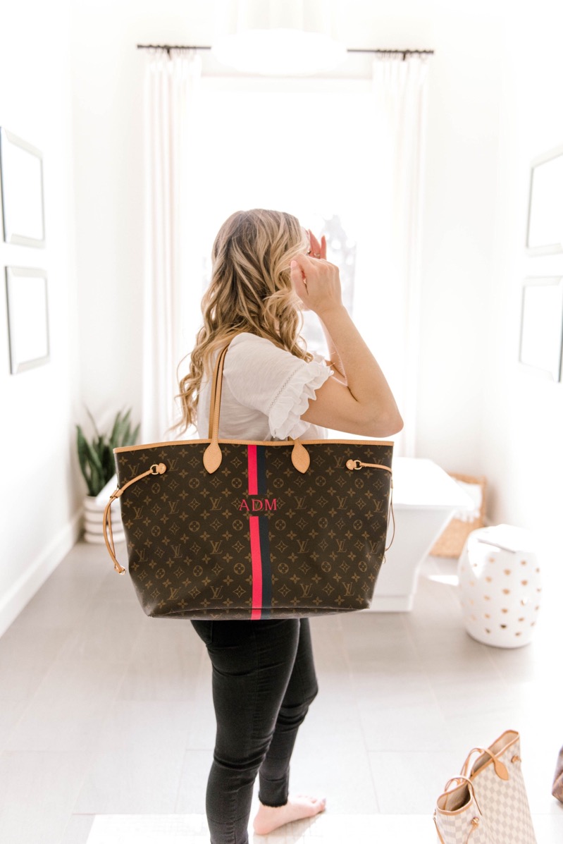 Louis Vuitton Papillon NM  Louis vuitton handbags neverfull