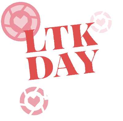LTK DAY 2020 | Curls and Cashmere - Lifestyle Blog