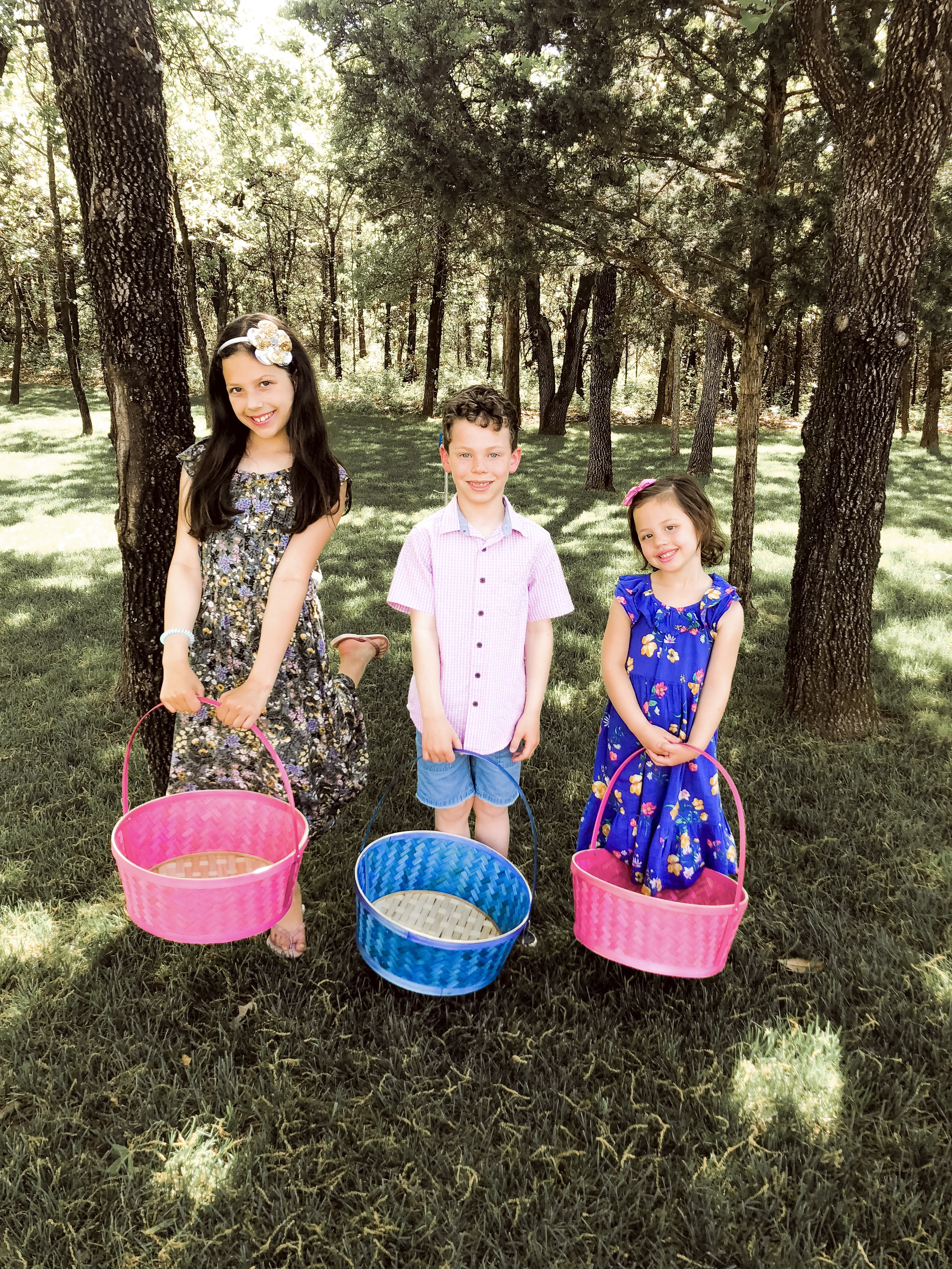 30 Easter Basket Gift Ideas for Kids