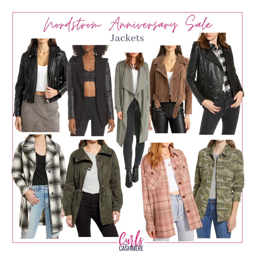 Nordstrom Anniversary Sale 2021 Curls and Cashmere