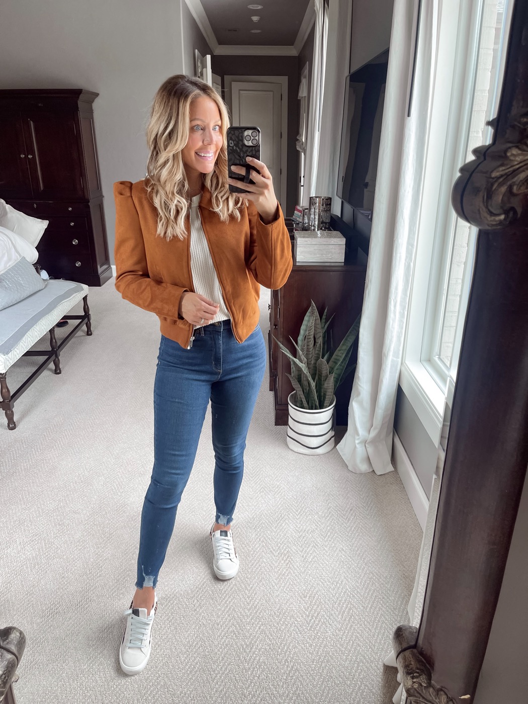 Fall Outfits for Moms and Teachers