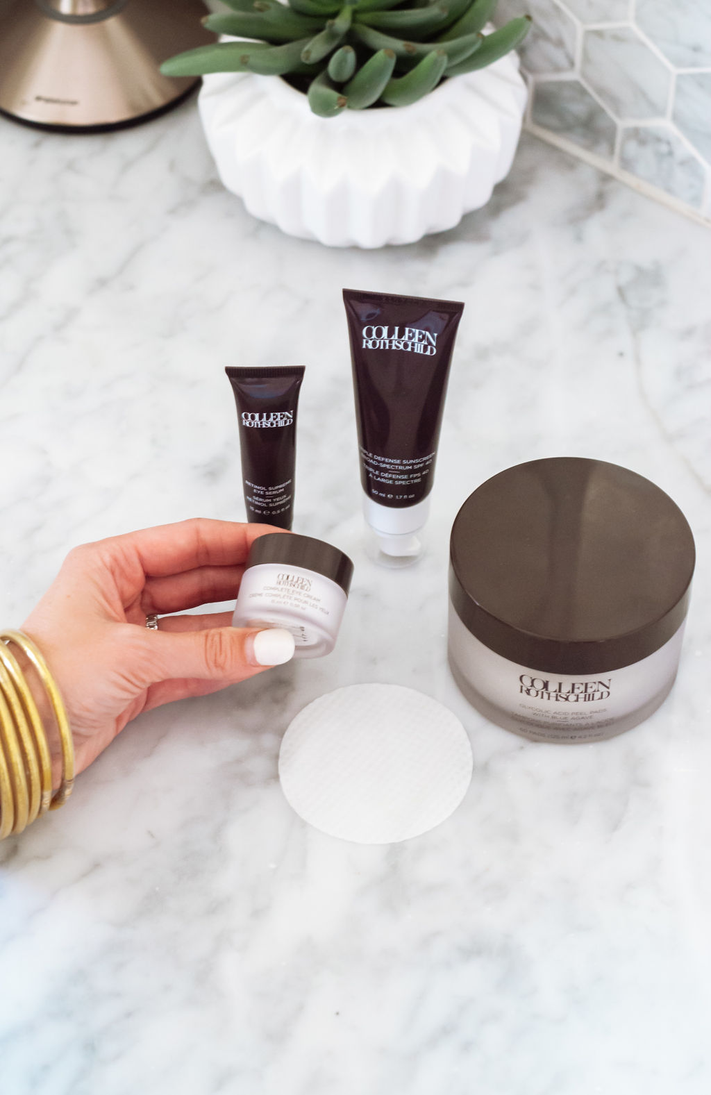 colleen rothschild review | Curls and Cashmere