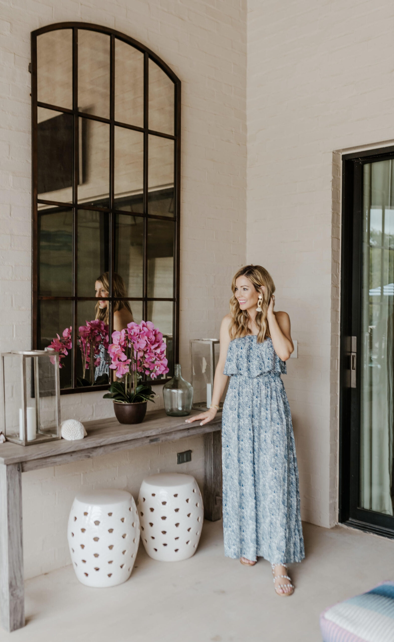 fitted lace wedding dress Kimono Maxi Dress – New York & Company