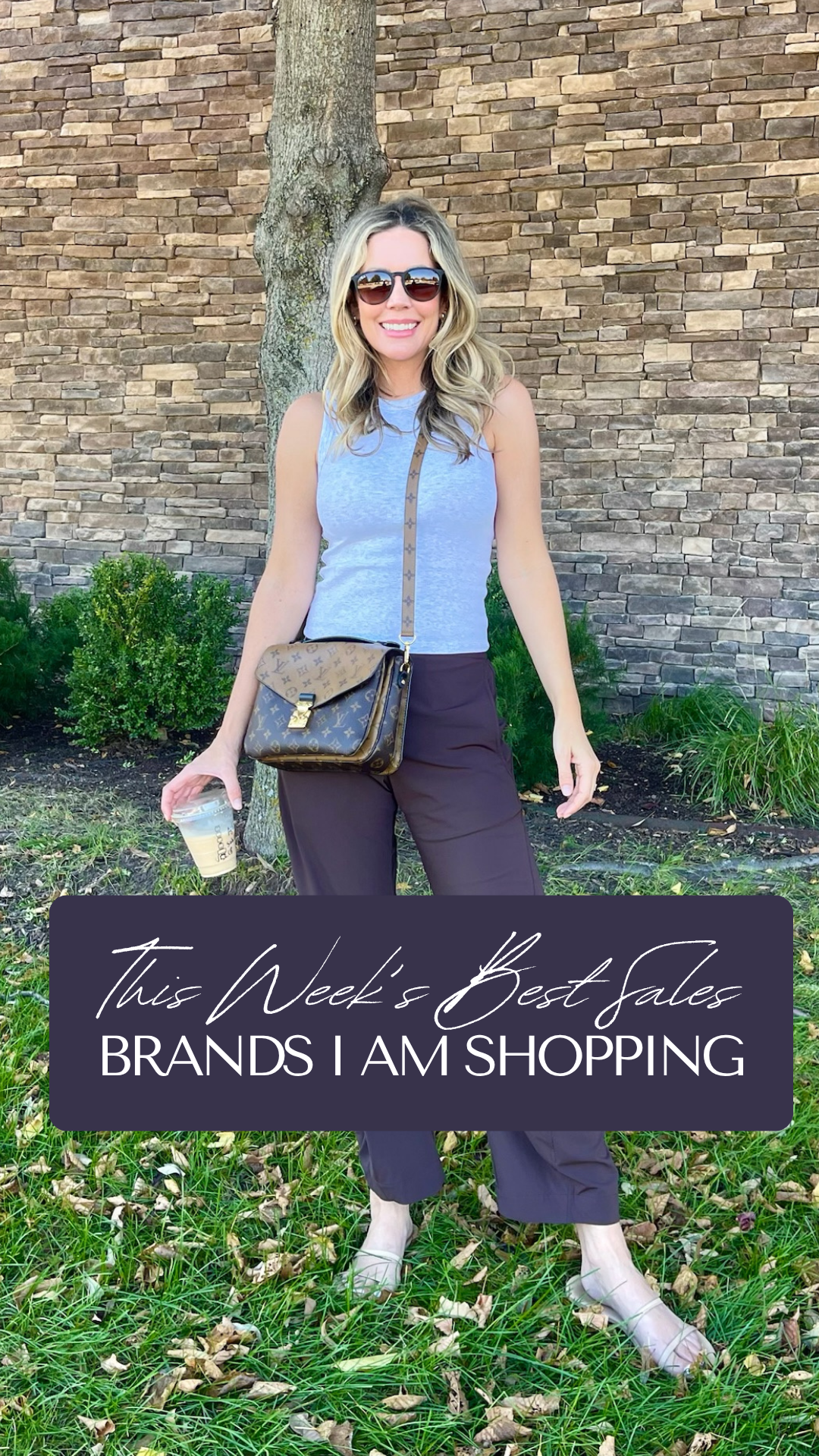 WEEKLY SALES FROM MY FAVORITE BRANDS