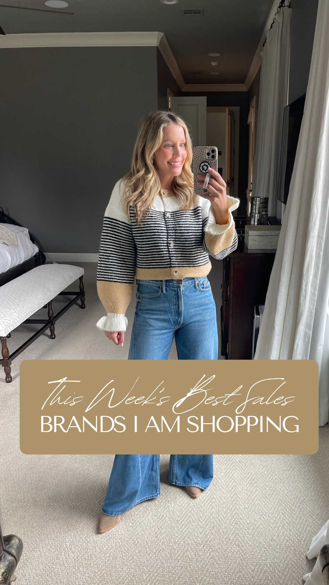 WEEKLY SALES FROM MY FAVORITE BRANDS