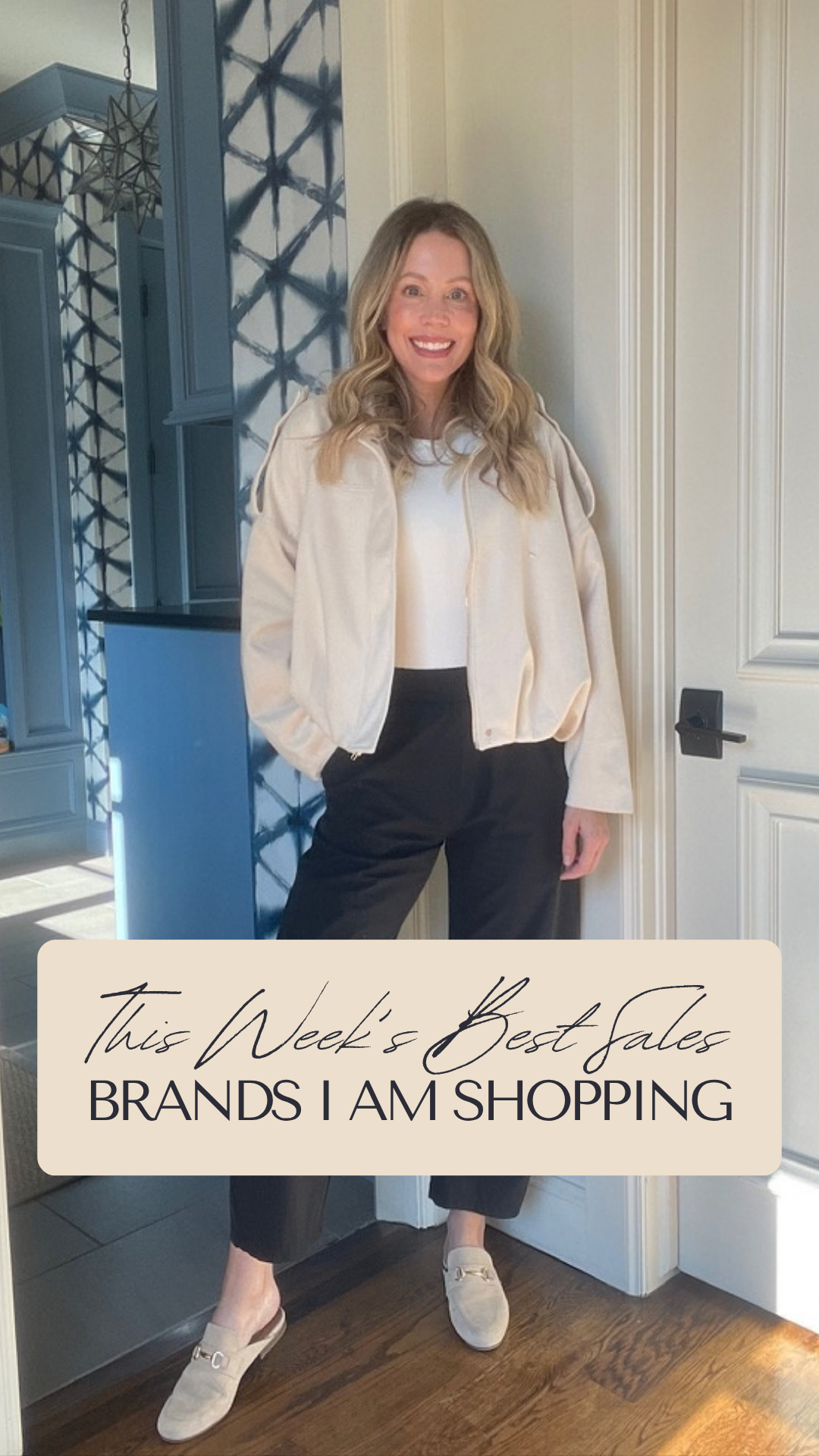WEEKLY SALES FROM MY FAVORITE BRANDS