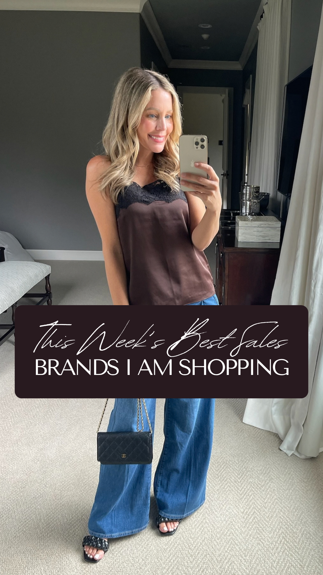 WEEKLY SALES FROM MY FAVORITE BRANDS